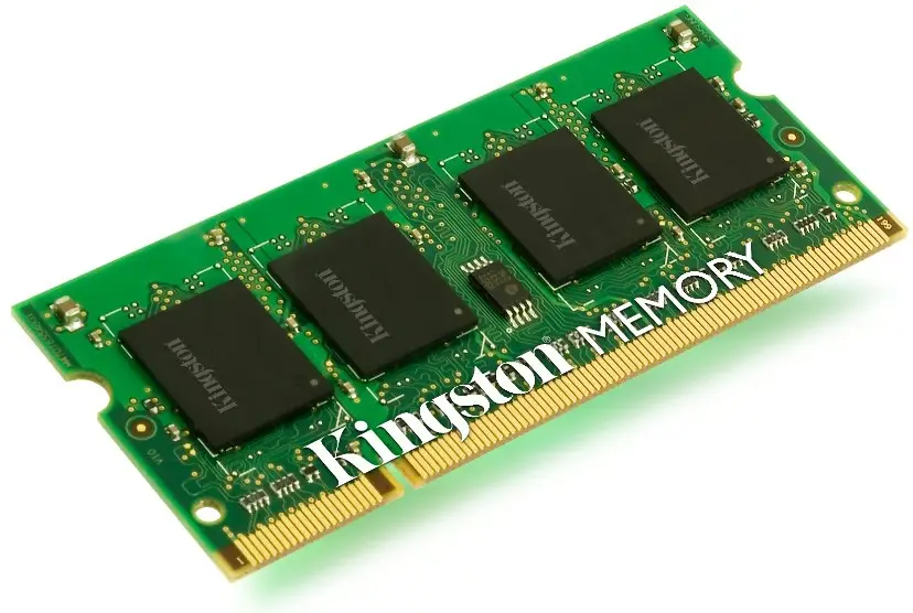 Kingston Technology 4GB 1600MHz DDR3 Single Rank SO-DIMM KFJ-FPC3CS/4G