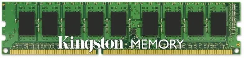 Kingston Technology 4GB DDR3 1333MHz Module D51272J91S