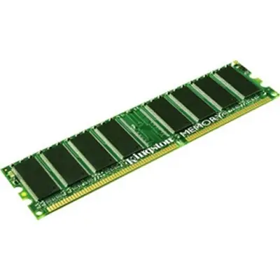 Kingston Technology 4GB DDR3 1333MHz Module D51272JL91S