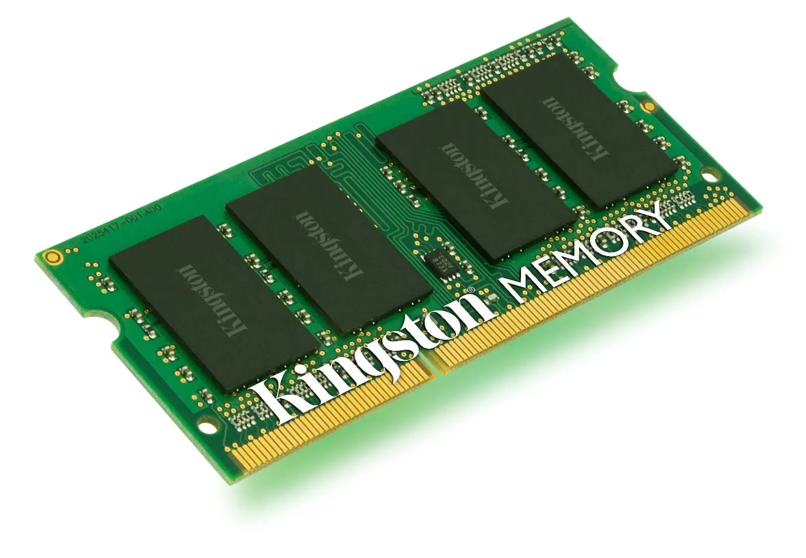 Kingston Technology 4GB DDR3 1600MHz SO-DIMM KTA-MB1600/4G