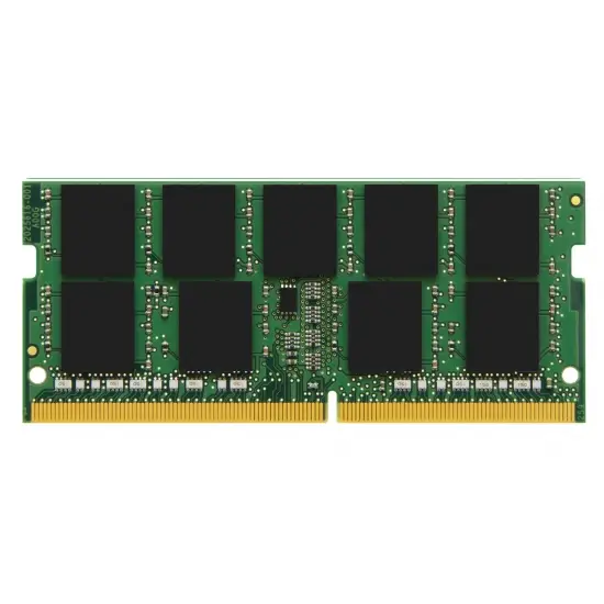 Kingston Technology 4GB DDR4 2400MHz KCP424SS8/4