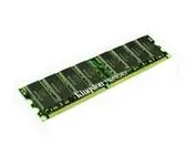 Kingston Technology 512 MB, DIMM 184-pin, DDR, 400 MHz, CL2.5, Non-ECC D6464D250