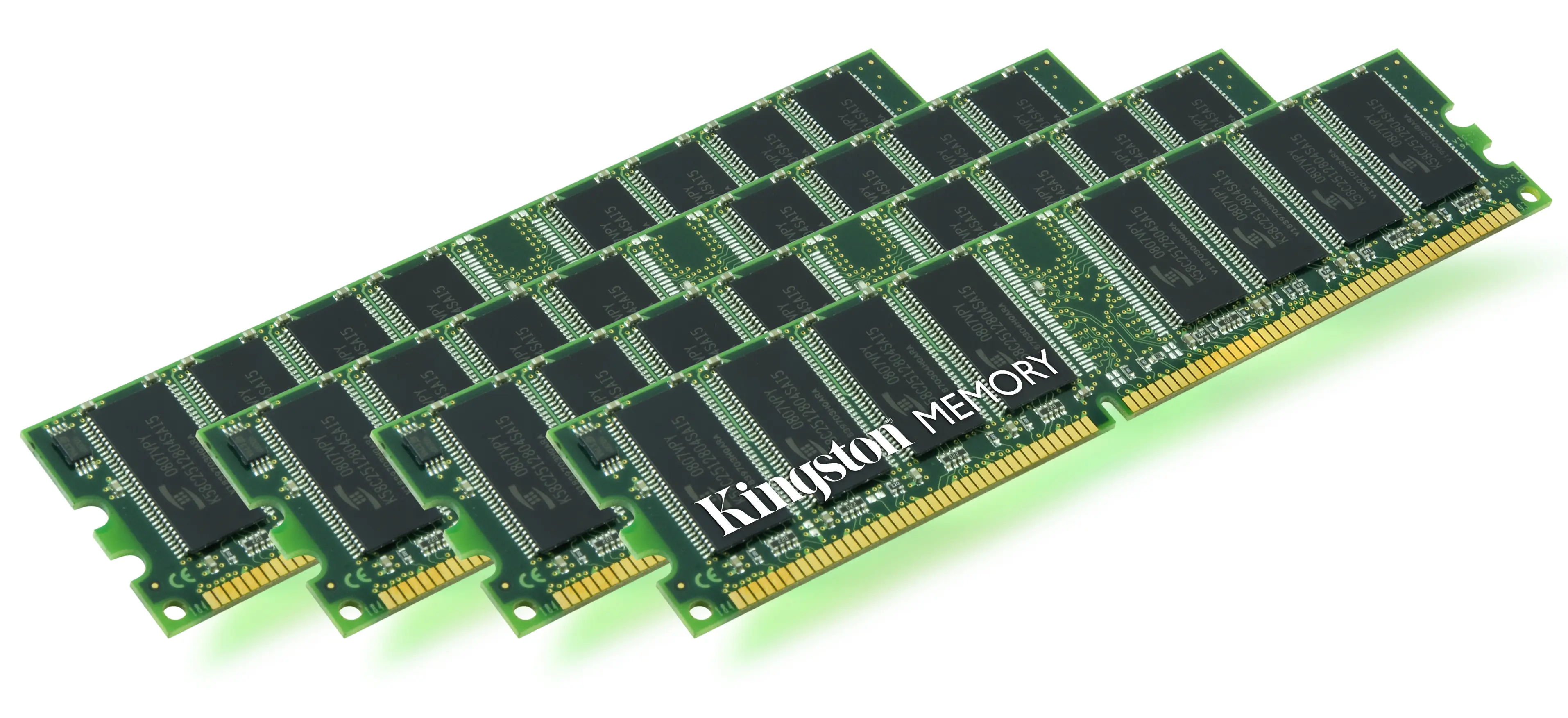 Kingston Technology 512MB ECC KTC7905/512