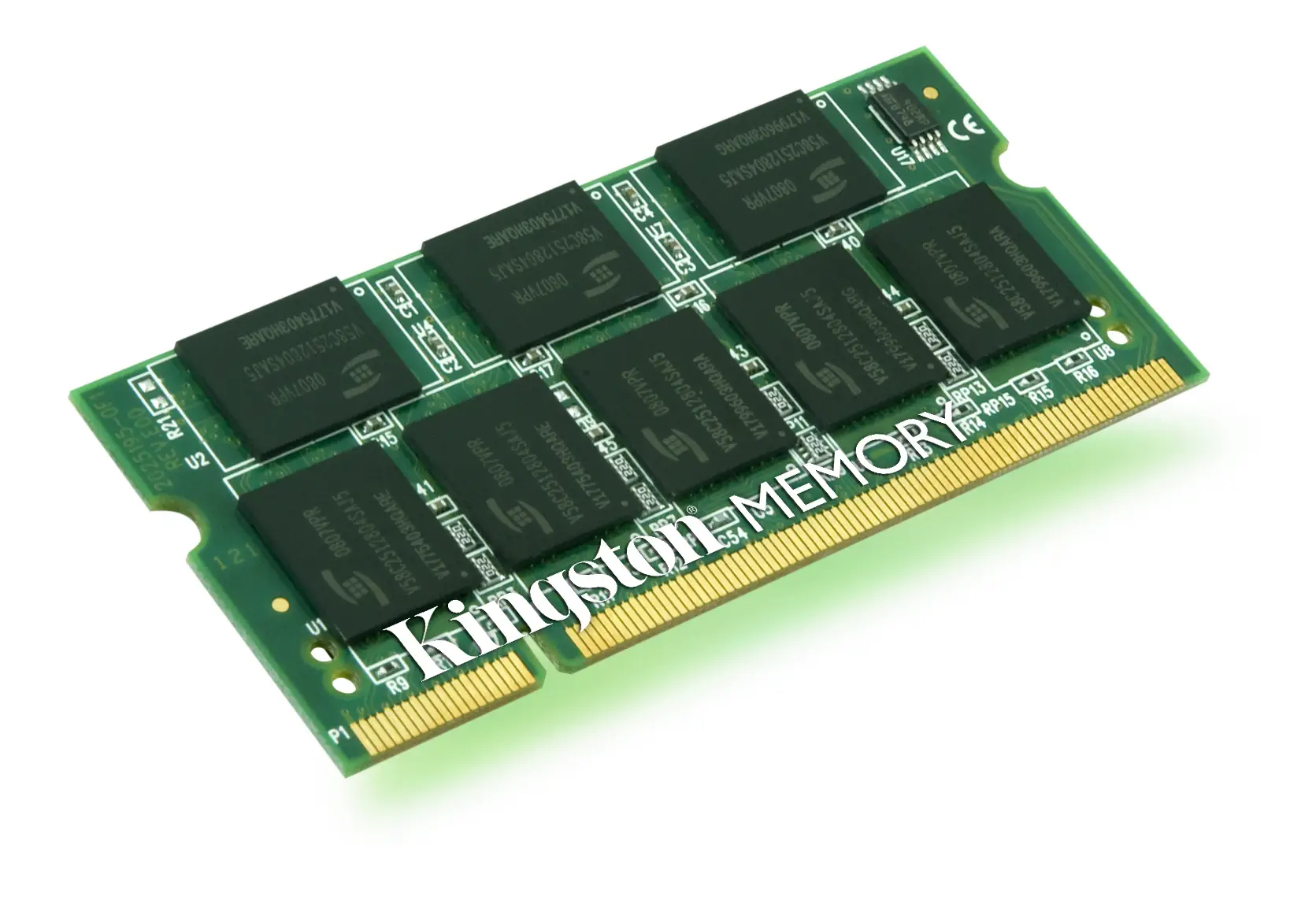 Kingston Technology 512MB KTP-BAU/512