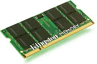 Kingston Technology 512MB KAC-MEME/512