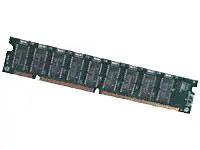 Kingston Technology 64MB MEMORY MODULE KTM1133/64