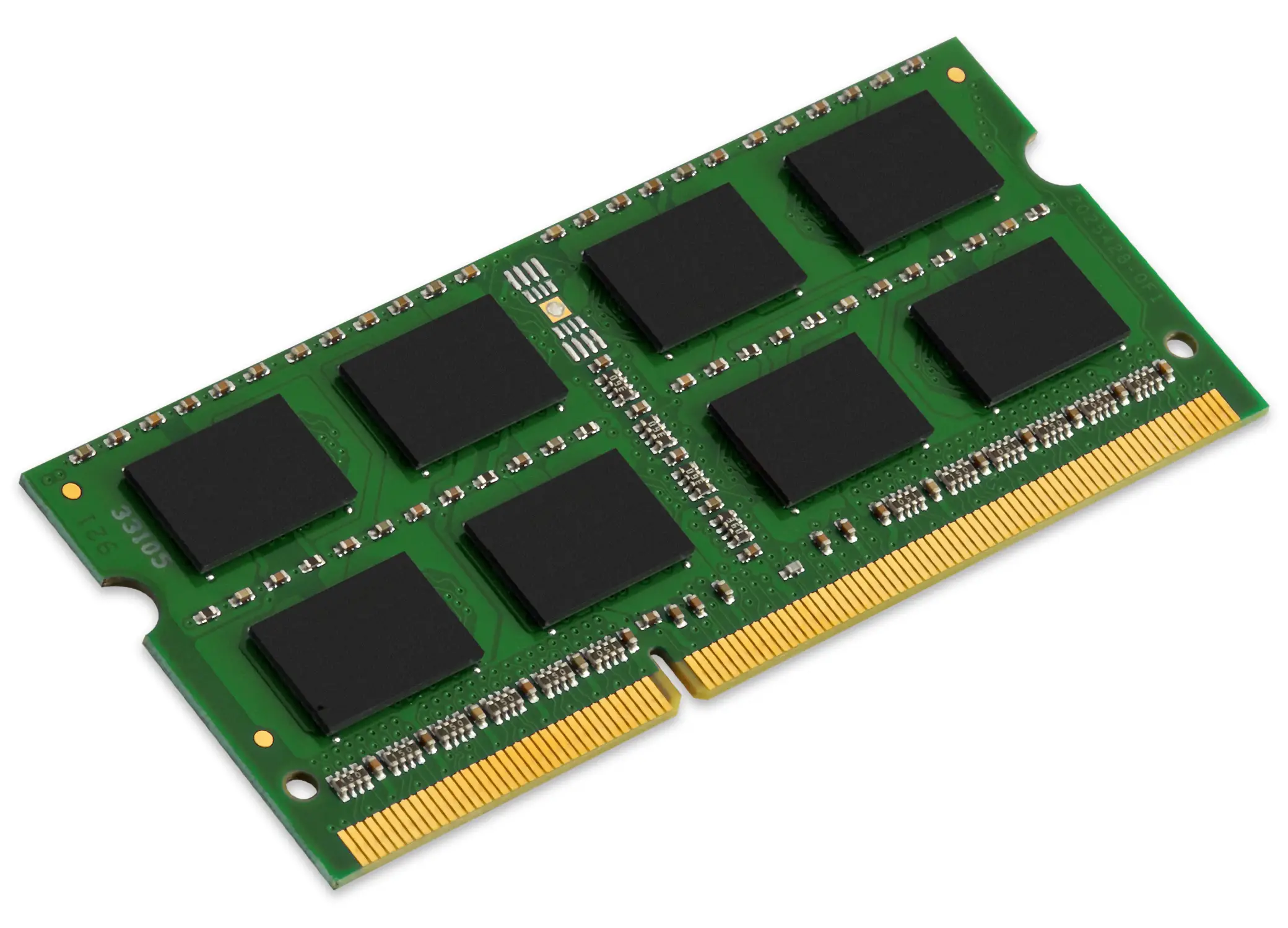 Kingston Technology 8GB 2133MHz DDR4 Module KCP421SS8/8