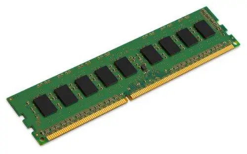 Kingston Technology 8GB (4 x 2GB) DDR3 KTM-SX313SK4/8G