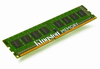 Kingston System Specific Memory 8GB DDR3 1333MHz Module hafıza birimi 1 x 8 GB 240-pin DIMM ECC