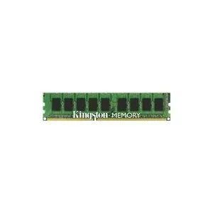 Kingston Technology Kingston System Specific Memory DDR3 SDRAM 2GB hafıza birimi 1 x 2 GB 240-pin DIMM ECC
