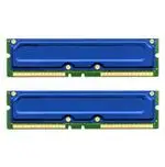 Kingston Technology Geheugen 512MB KTD-DM800E/512