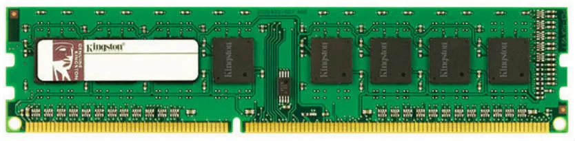Kingston Technology Kingston System Specific Memory KFJ-PM313S/2G hafıza birimi 2 GB 1 x 2 GB DDR3 240-pin DIMM ECC