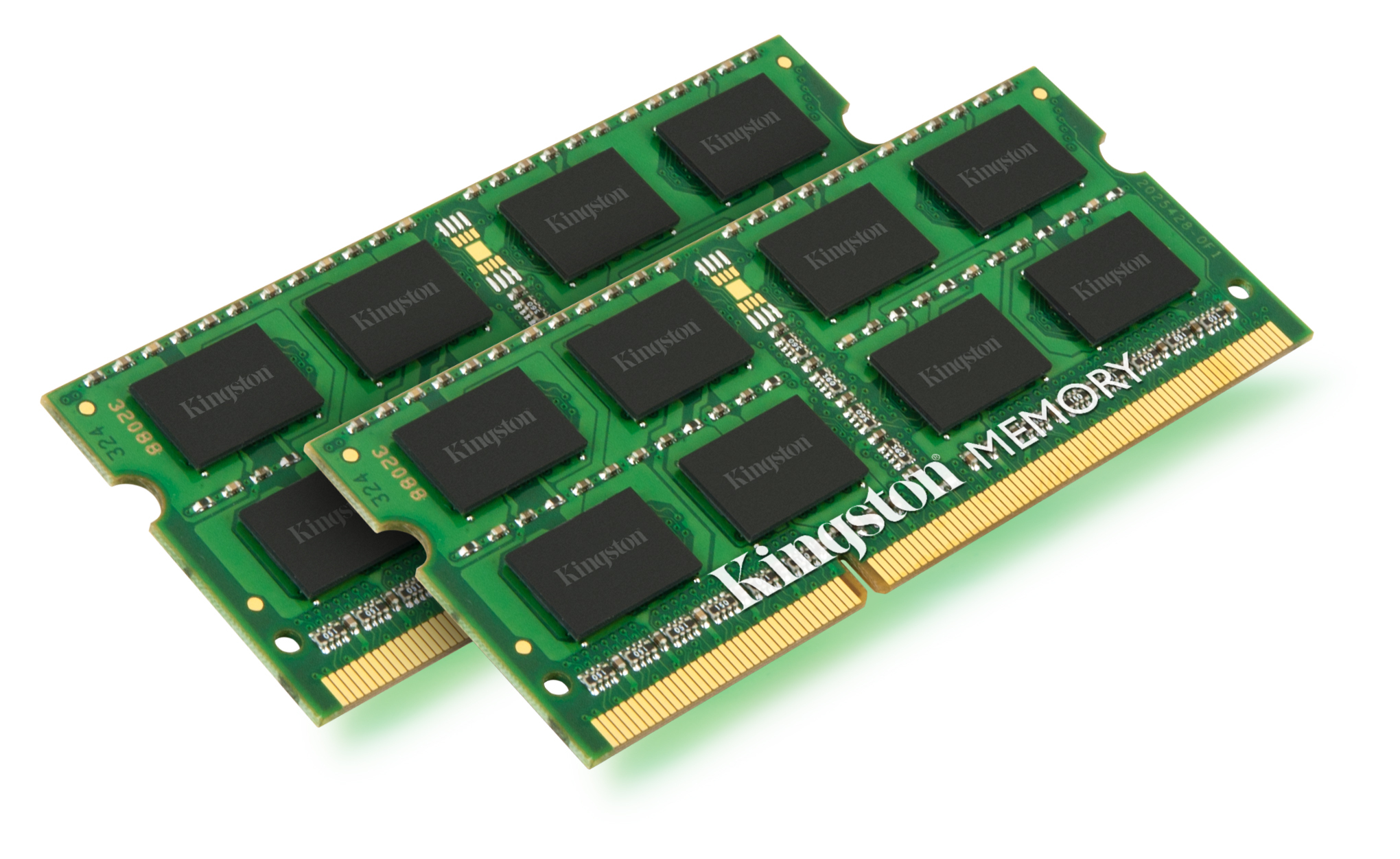 Kingston System Specific Memory KTA-MB1333K2/8G hafıza birimi 8 GB 2 x 4 GB DDR3 204-pin SO-DIMM