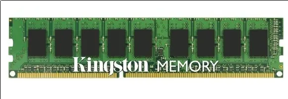 Kingston Technology Kingston System Specific Memory KTA-MP1066S/2G hafıza birimi 2 GB 1 x 2 GB DDR3 240-pin DIMM ECC