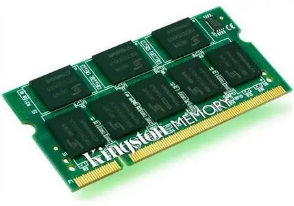 Kingston Technology KTB-HL533/256 25 GB