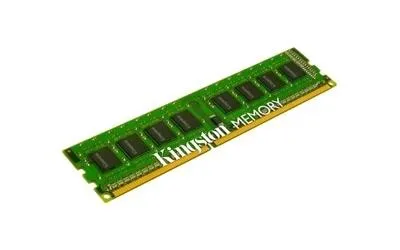 Kingston Technology Kingston System Specific Memory KTH-PL3138K3/12G hafıza birimi 12 GB 3 x 4 GB DDR3 240-pin DIMM ECC