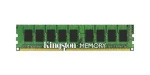 Kingston Technology Kingston System Specific Memory KTH-PL313ES/2G hafıza birimi 2 GB 1 x 2 GB DDR3 240-pin DIMM ECC