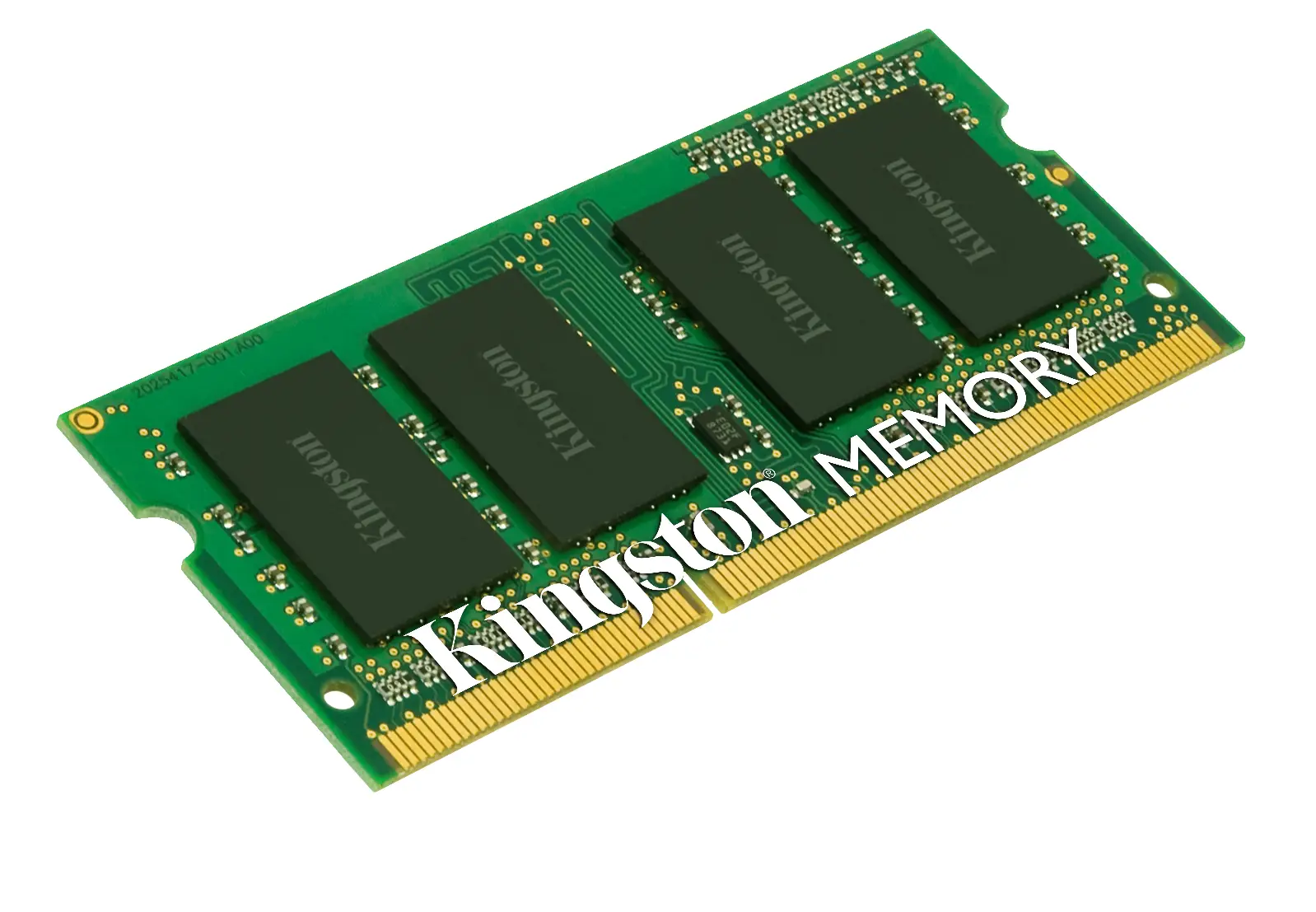 Kingston Technology System Specific Memory 1 KTL-TP3B/4G 4 GB KTL-TP3B/4GB