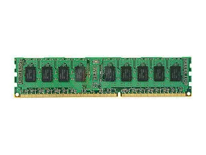 Kingston Technology Kingston System Specific Memory KTL-TS313S/2G hafıza birimi 2 GB 1 x 2 GB DDR3 240-pin DIMM ECC