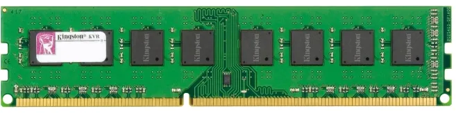 Kingston Technology Kingston System Specific Memory KTM-SX313S/2G hafıza birimi 2 GB 1 x 2 GB DDR3 240-pin DIMM ECC
