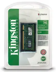 Kingston Technology RMN2-800/1G 1 GB