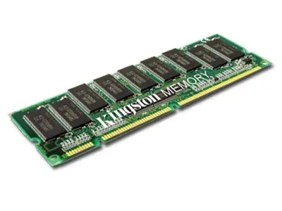 Kingston Technology 1 GB, MicroDIMM 214-pin, DDR II, 533 MHz, CL4, 1.8 V KVR533D2U4/1G