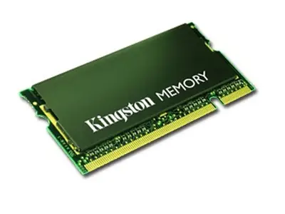 Kingston Technology 1 GB, MicroDIMM 214-pin, DDR II, 667 MHz, CL5, 1.8 V KVR667D2U5/1G