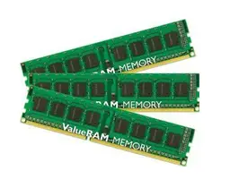 Kingston Technology 12GB DDR3-1333 KVR13R9D8K3/12I