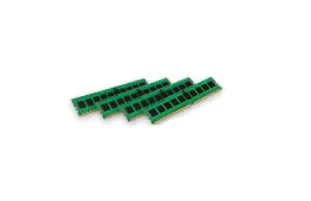 Kingston Technology 16 GB DDR4 2133 MHz ECC DIMM KVR21R15S8K4/16
