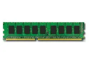 Kingston Technology 16GB (4 x 4GB) DDR3-1600 KVR16R11D8K4/16