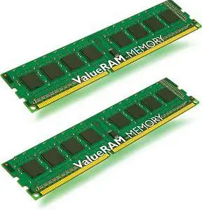 Kingston Technology 16GB DDR3-1066 KVR10R7Q8K2/16I