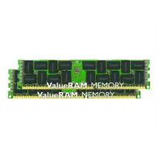 Kingston Technology 16GB DDR3-1333 KVR13R9D4K2/16I