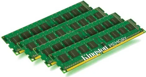 Kingston Technology 16GB DDR3-1333 KVR1333D3LD8R9SK4/16GI