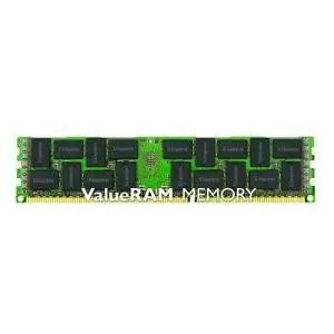 Kingston Technology 16GB DDR3 1333MHz Module KVR1333D3LD4R9S/16GEA