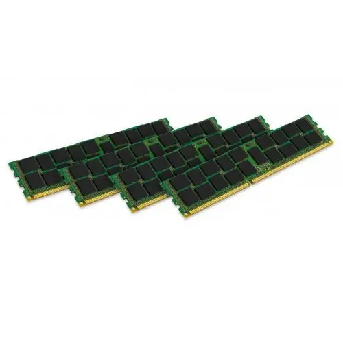 Kingston Technology 16GB DDR3-1866 KVR18R13S8K4/16