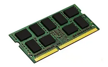 Kingston Technology 16GB DDR4 2133MHz Module KVR21SE15D8/16