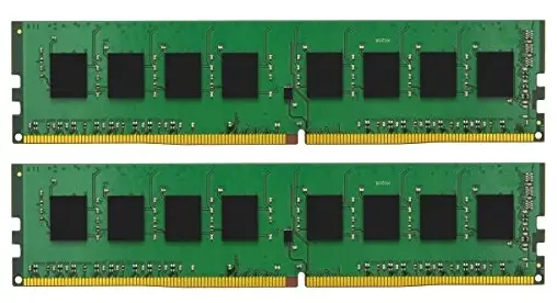 Kingston Technology 16GB DDR4 2133MHz Module KVR21N15S8K2/16