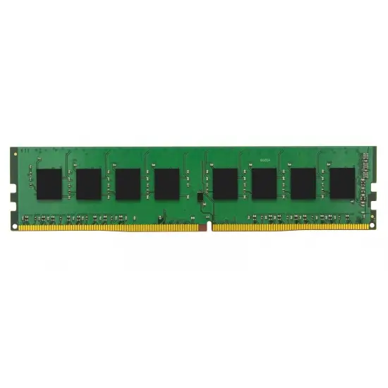 Kingston Technology 16GB DDR4 2400MHz KVR24E17D8/16I