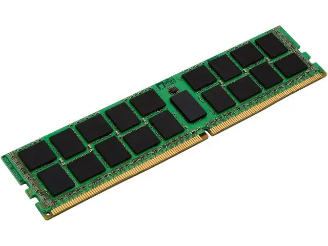 Kingston Technology 16GB DDR4 2400MHz Intel Validated Module KVR24R17S4/16I