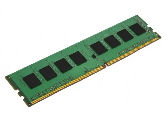 Kingston Technology 16GB DDR4 2400MHz Module KVR24N17D8/16