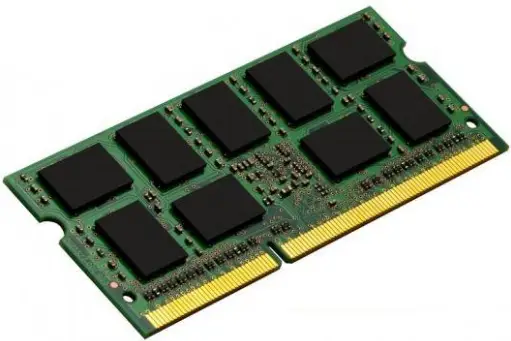 Kingston Technology 16GB DDR4 2400MHz Server Premier KVR24SE17D8/16MA