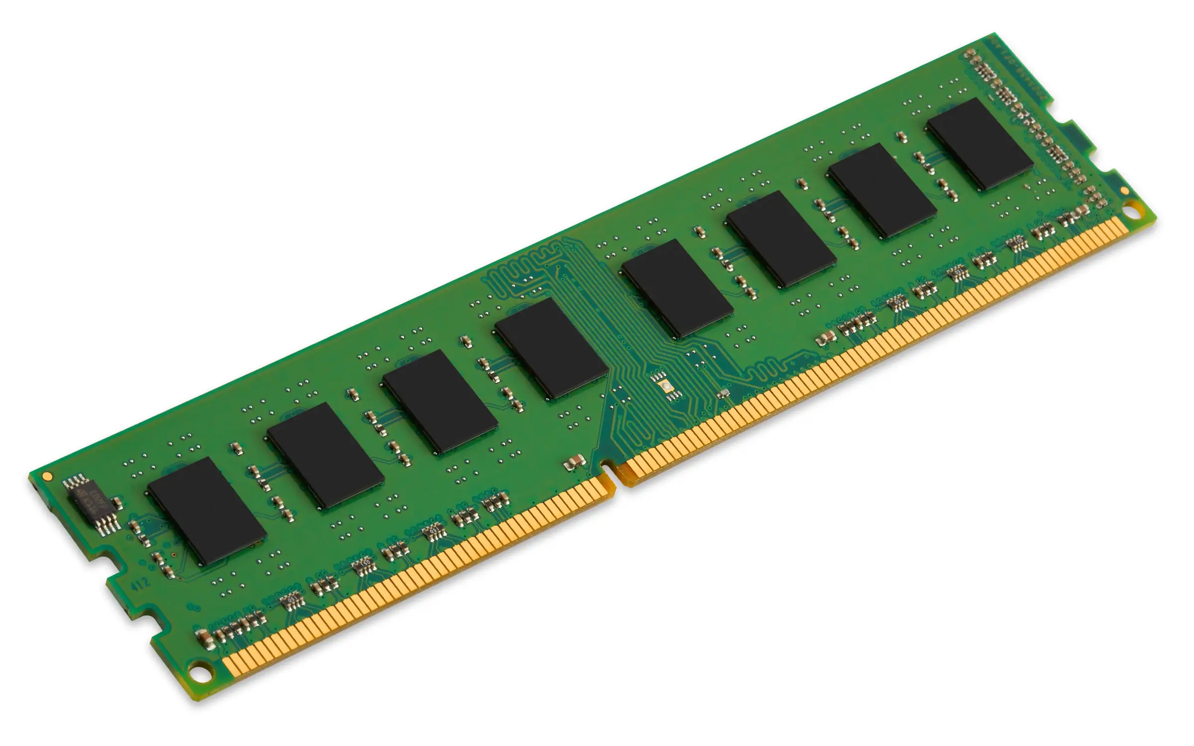 Kingston Technology 16GB(2 x 8GB) DDR3-1600 KVR16N11K2/16