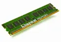 Kingston Technology 1GB, 1333MHz, DDR3, ECC, CL9, DIMM w/ Thermal Sensor (Intel) KVR1333D3E9S/1GI
