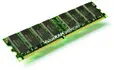 Kingston Technology 1GB, 1333MHz, DDR3, Non-ECC, 1.5V, CL8, FBGA, Gold, 128M X 64 KVR1333D3N8/1G