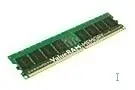 Kingston Technology 1GB, 800MHz, SDRAM-DDR2, 1.8V, CL5, FBGA, Gold, ECC, DIMM 240-pin KVR800D2D8P5/1G