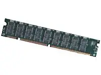 Kingston Technology 256MB 100MHz ECC CL2 DIMM KVR100X72C2/256
