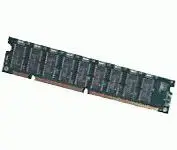 Kingston Technology 256MB 100MHz ECC CL3 DIMM KVR100X72C3/256