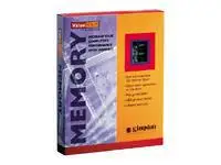 Kingston Technology 256MB 133MHz Non-ECC CL2 DIMM KVR133X64C2/256