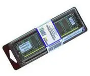 Kingston Technology 256MB 333MHz DDR ECC CL2.5 DIMM KVR333X72C25/256