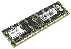 Kingston Technology 256MB 400MHz DDR Non-ECC CL2.5 DIMM KVR400X64C25/256